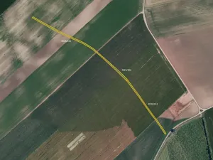 Prodej pole, Nový Poddvorov, 11203 m2