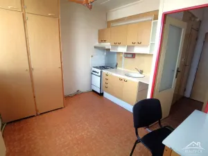 Prodej bytu 1+1, Jihlava, Jarní, 33 m2