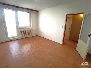 Prodej bytu 1+1, Jihlava, Jarní, 33 m2