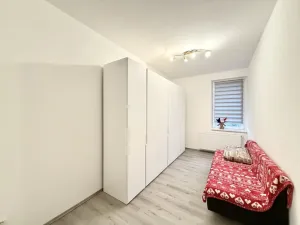 Pronájem bytu 3+kk, Liberec - Liberec XXV-Vesec, U Statku, 59 m2