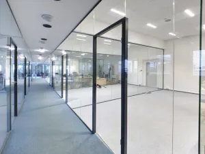 Pronájem kanceláře, Plzeň - Litice, Klatovská, 20 m2