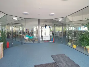 Pronájem kanceláře, Plzeň - Litice, Klatovská, 20 m2