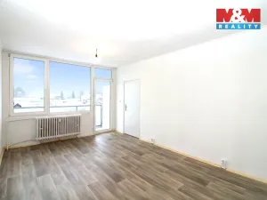 Pronájem bytu 1+1, Varnsdorf, Hrnčířská, 41 m2