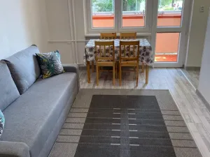 Prodej bytu 1+kk, Ostrava - Poruba, náměstí Družby, 28 m2