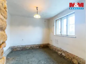 Prodej chalupy, Bohuslavice, 75 m2