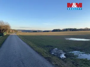 Prodej pozemku pro bydlení, Bílá, 1000 m2