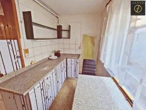 Prodej rodinného domu, Kladno - Kročehlavy, 77 m2