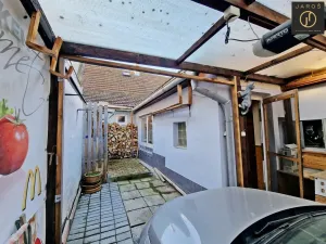 Prodej rodinného domu, Kladno - Kročehlavy, 77 m2