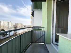 Pronájem bytu 2+kk, České Budějovice - České Budějovice 2, N. Frýda, 42 m2