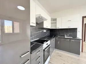 Pronájem bytu 2+kk, České Budějovice - České Budějovice 2, N. Frýda, 42 m2