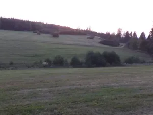 Prodej pole, Čistá u Horek, 14711 m2