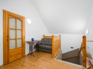 Prodej ubytování, Nový Bor - Janov, 200 m2