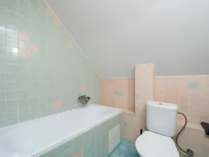 Prodej ubytování, Nový Bor - Janov, 200 m2