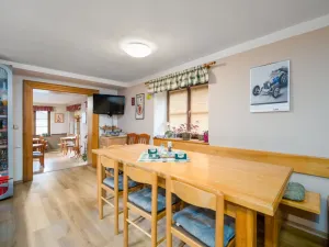 Prodej ubytování, Nový Bor - Janov, 200 m2