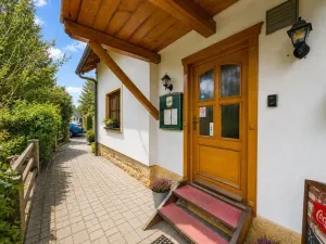 Prodej ubytování, Nový Bor - Janov, 280 m2