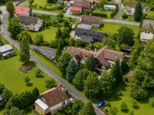 Prodej ubytování, Nový Bor - Janov, 280 m2