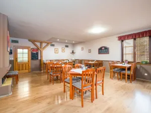 Prodej ubytování, Nový Bor - Janov, 280 m2