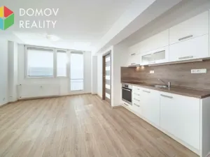 Pronájem bytu 2+kk, Beroun - Beroun-Centrum, Na Klášteře, 45 m2