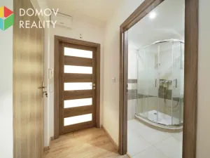 Pronájem bytu 2+kk, Beroun - Beroun-Centrum, Na Klášteře, 45 m2