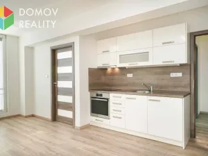 Pronájem bytu 2+kk, Beroun - Beroun-Centrum, Na Klášteře, 45 m2