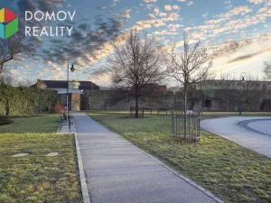 Pronájem bytu 2+kk, Beroun - Beroun-Centrum, Na Klášteře, 45 m2