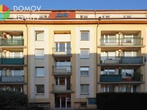Pronájem bytu 2+kk, Beroun - Beroun-Centrum, Na Klášteře, 45 m2