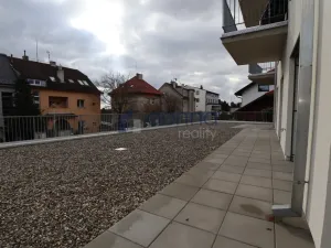 Pronájem bytu 3+kk, Praha, Bělohorská, 87 m2