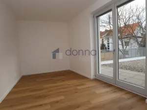 Pronájem bytu 3+kk, Praha, Bělohorská, 87 m2