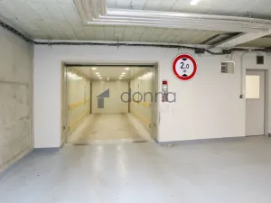 Pronájem bytu 3+kk, Praha, Bělohorská, 87 m2