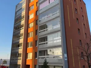 Pronájem bytu 2+kk, Most, Karla Marxe, 40 m2