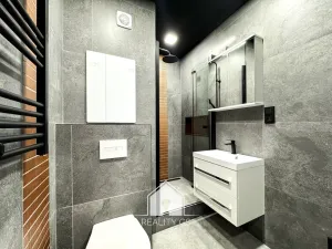 Pronájem bytu 1+1, Děčín - Děčín IX-Bynov, Teplická, 35 m2