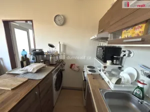 Pronájem bytu 1+1, Chlumec - Hrbovice, Hrbovická, 37 m2