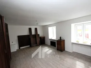 Prodej rodinného domu, Starý Petřín, 75 m2