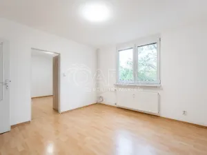 Pronájem bytu 2+1, Brno - Staré Brno, Křídlovická, 52 m2