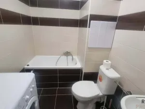 Pronájem bytu 1+kk, Moravský Krumlov, Sídliště, 30 m2