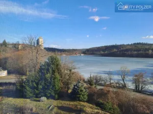 Pronájem bytu 3+1, Plumlov, 75 m2