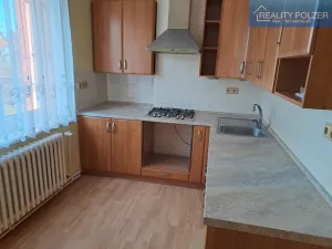 Pronájem bytu 3+1, Plumlov, 75 m2