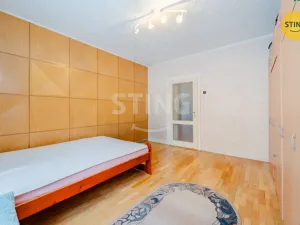 Prodej bytu 3+kk, Rýmařov, Bartákova, 57 m2