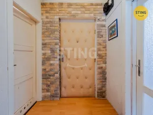 Prodej bytu 3+kk, Rýmařov, Bartákova, 57 m2