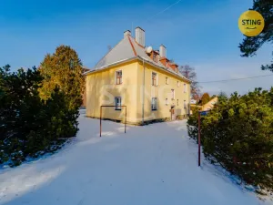 Prodej bytu 3+kk, Rýmařov, Bartákova, 57 m2