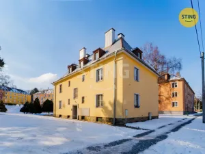 Prodej bytu 3+kk, Rýmařov, Bartákova, 57 m2