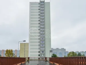 Pronájem bytu 1+kk, Praha - Háje, Bajkonurská, 27 m2