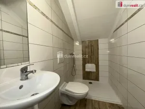 Pronájem bytu 1+kk, Břeclav, Národních hrdinů, 29 m2