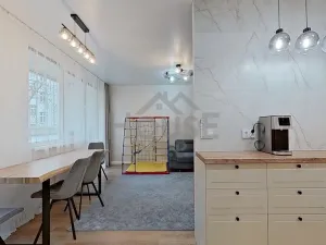 Prodej bytu 5+kk, Praha - Žižkov, Přemyslovská, 113 m2