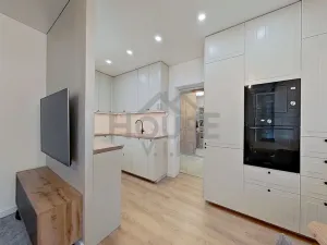 Prodej bytu 5+kk, Praha - Žižkov, Přemyslovská, 113 m2