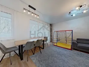 Prodej bytu 5+kk, Praha - Žižkov, Přemyslovská, 113 m2