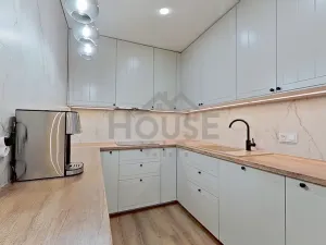 Prodej bytu 5+kk, Praha - Žižkov, Přemyslovská, 113 m2