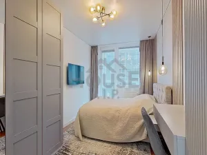 Prodej bytu 5+kk, Praha - Žižkov, Přemyslovská, 113 m2