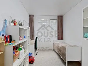 Prodej bytu 5+kk, Praha - Žižkov, Přemyslovská, 113 m2