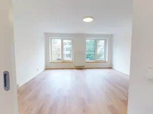 Pronájem bytu 1+kk, Ostrava - Moravská Ostrava, Sadová, 35 m2